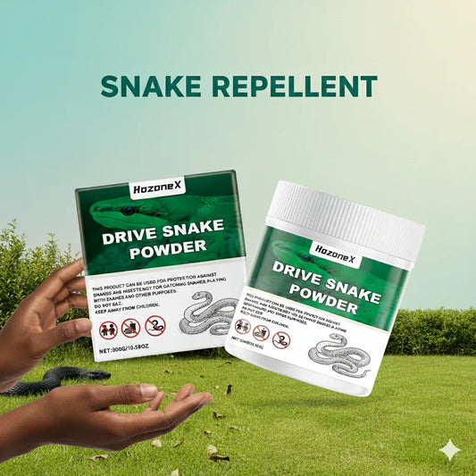 Drive Snake powder